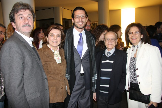 FFA Ossit Sawani Avant Premiere